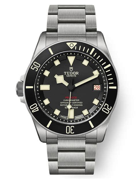 tudor pelagos accuracy|tudor pelagos 42mm titanium review.